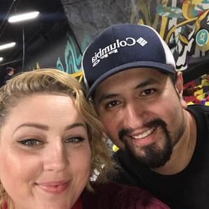 Meet your Posher, Pilar